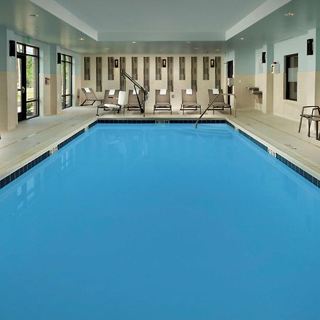 Hampton Inn & Suites Baltimore North/Timonium, Md Kültér fotó