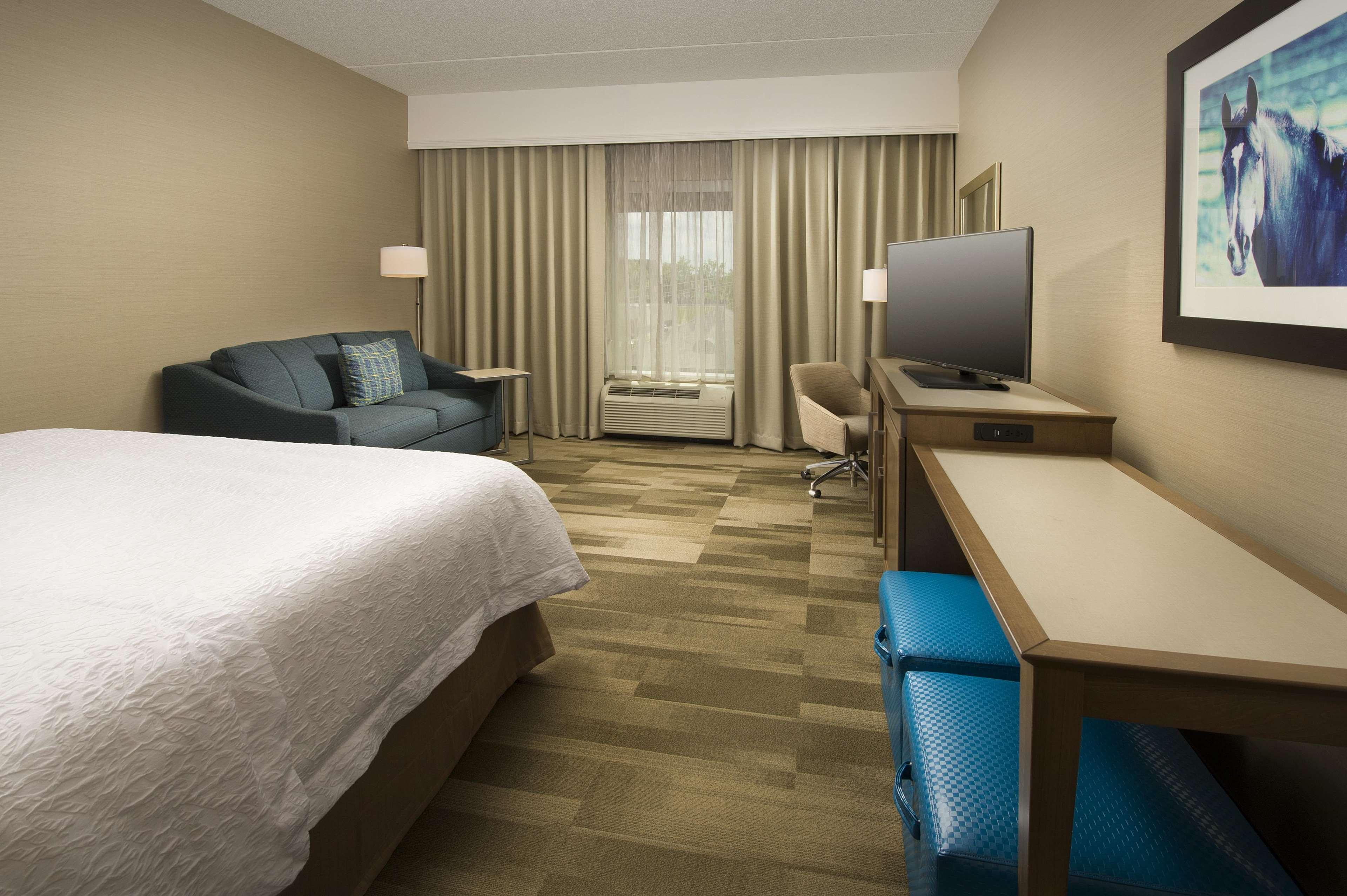 Hampton Inn & Suites Baltimore North/Timonium, Md Kültér fotó