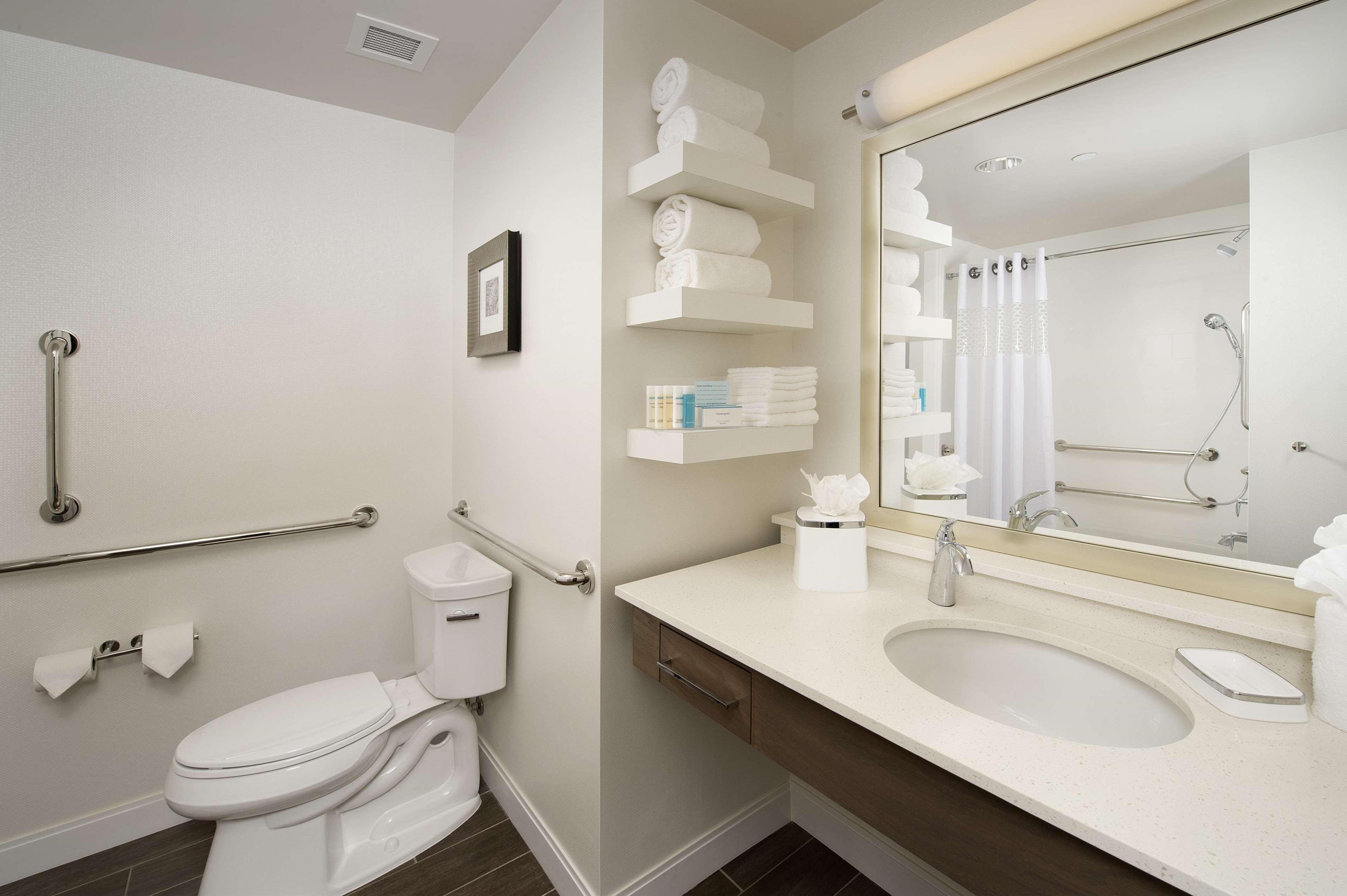 Hampton Inn & Suites Baltimore North/Timonium, Md Kültér fotó