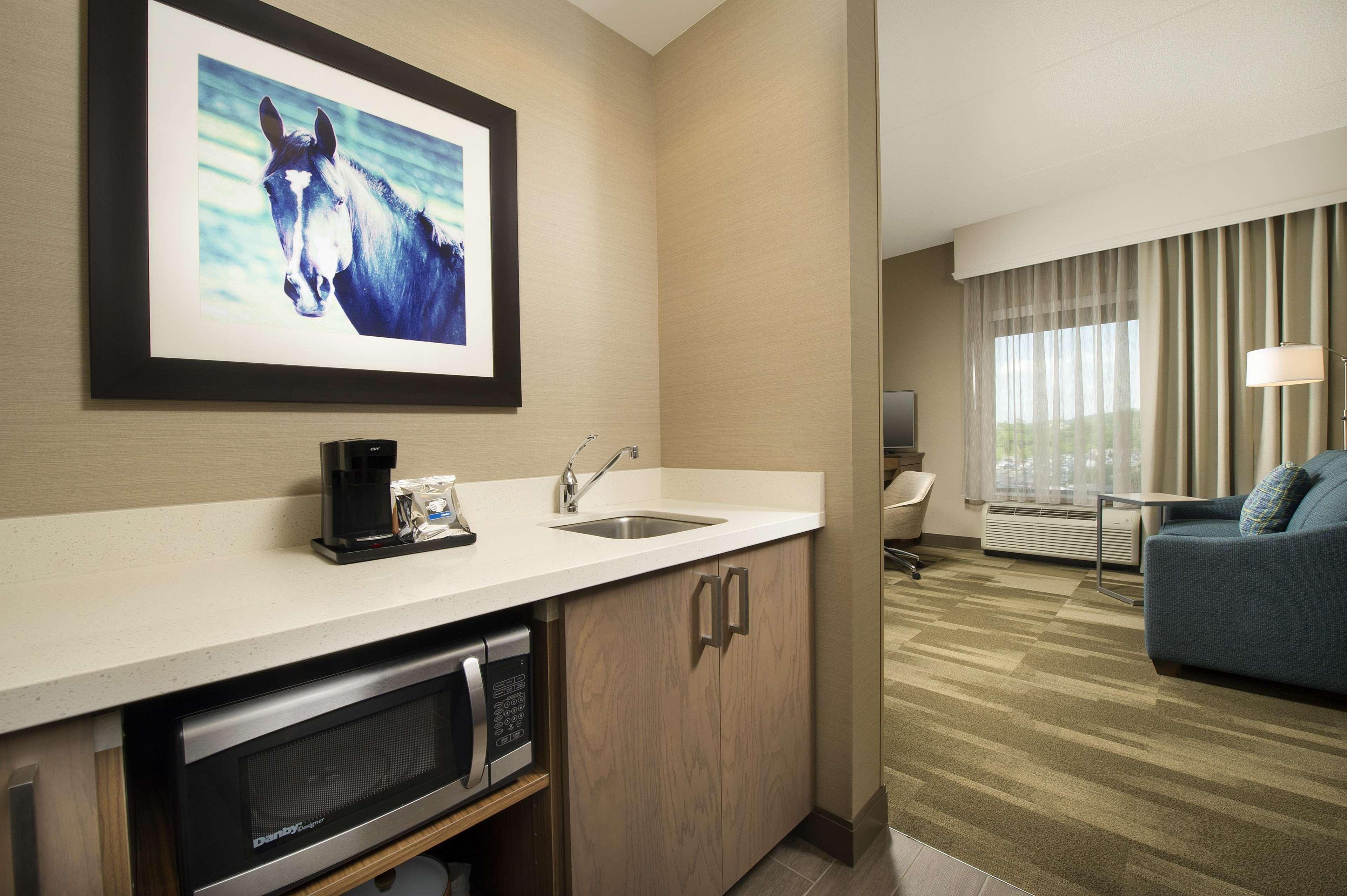 Hampton Inn & Suites Baltimore North/Timonium, Md Kültér fotó