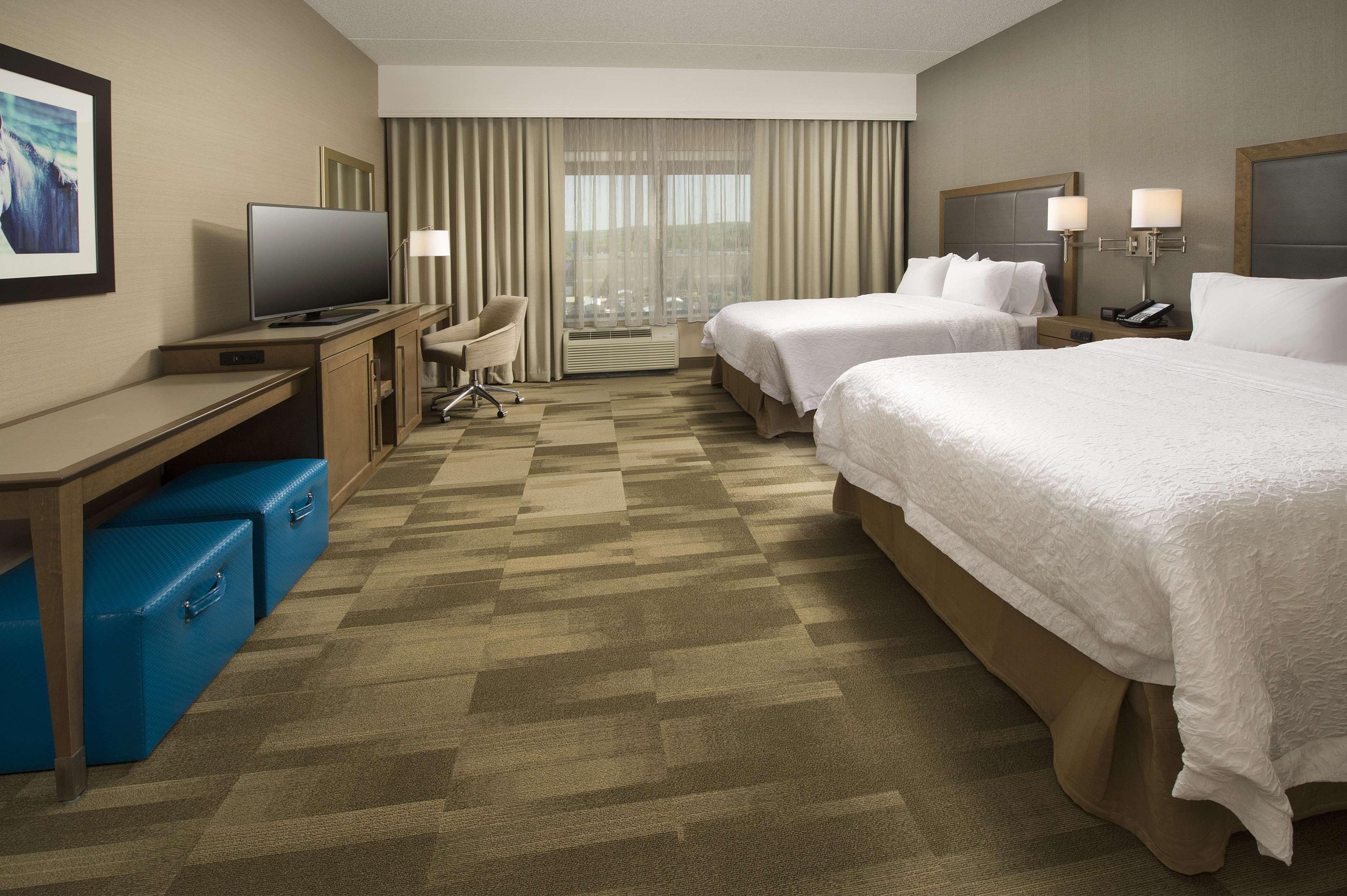 Hampton Inn & Suites Baltimore North/Timonium, Md Kültér fotó