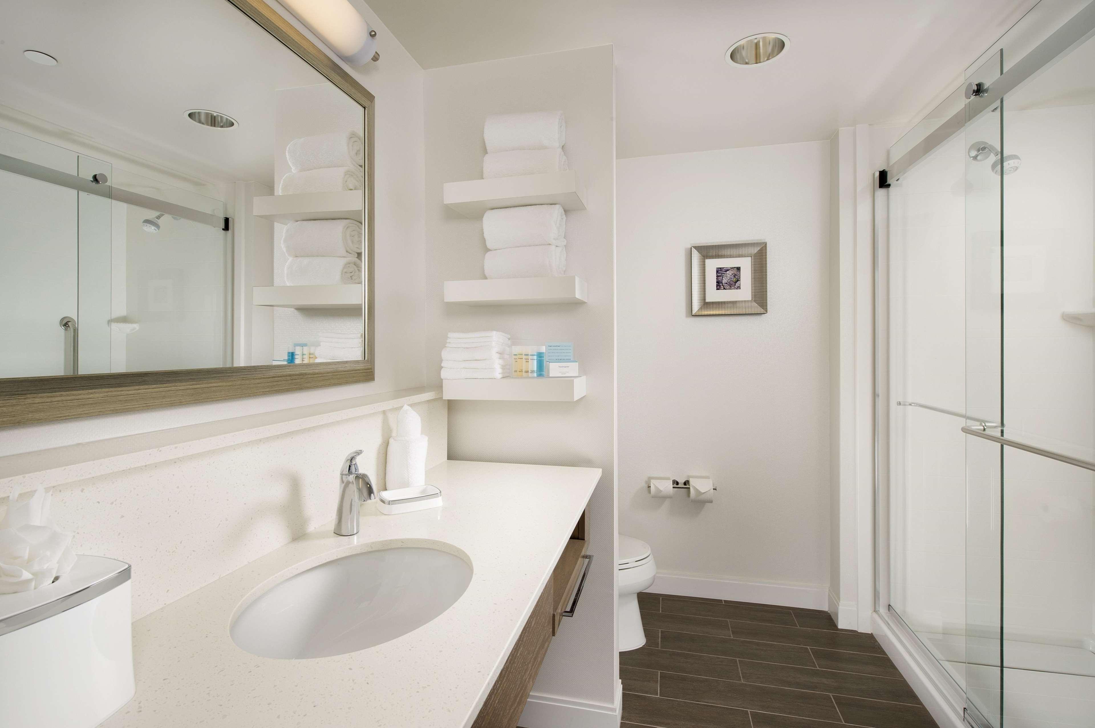 Hampton Inn & Suites Baltimore North/Timonium, Md Kültér fotó