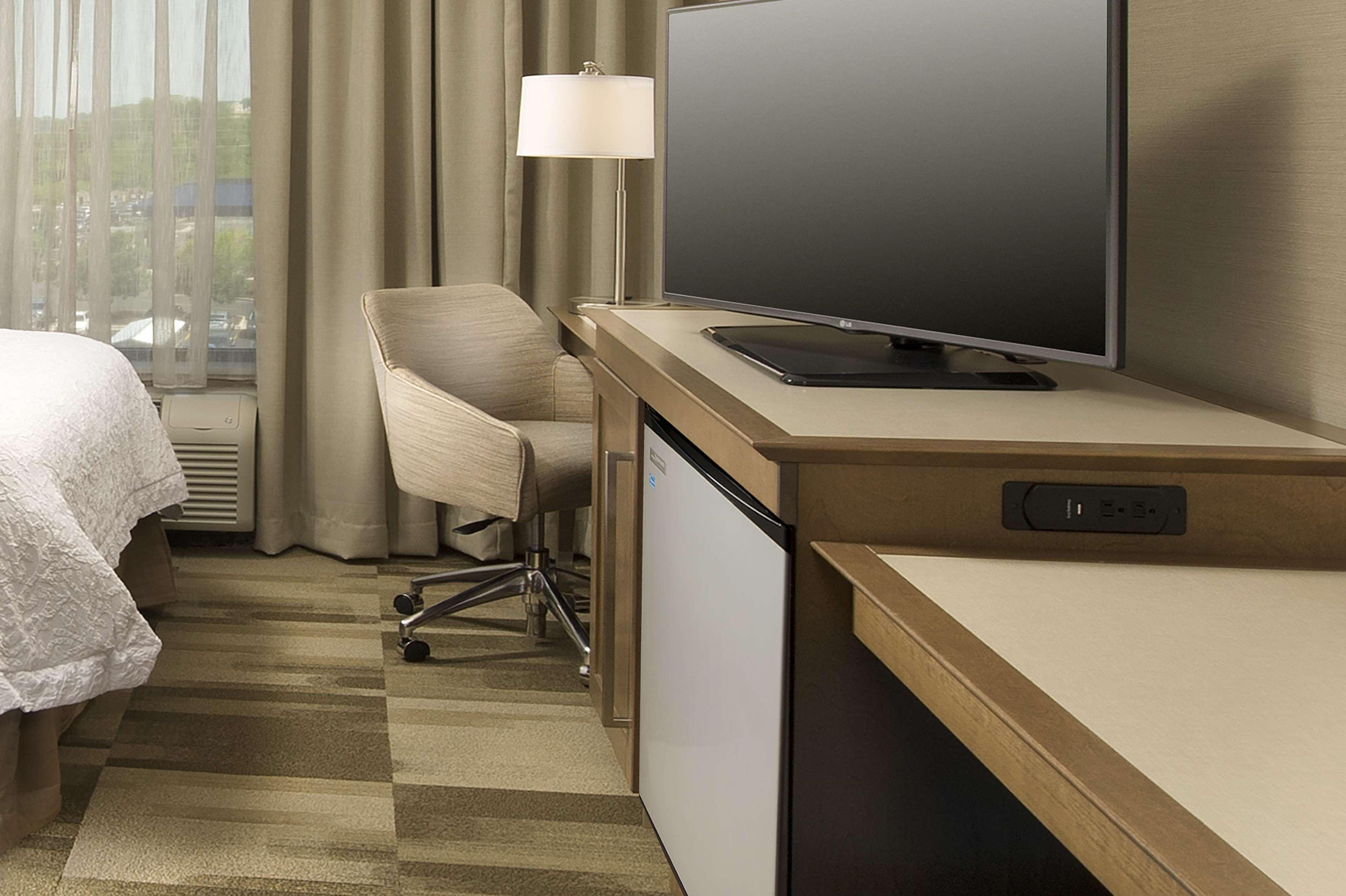 Hampton Inn & Suites Baltimore North/Timonium, Md Kültér fotó