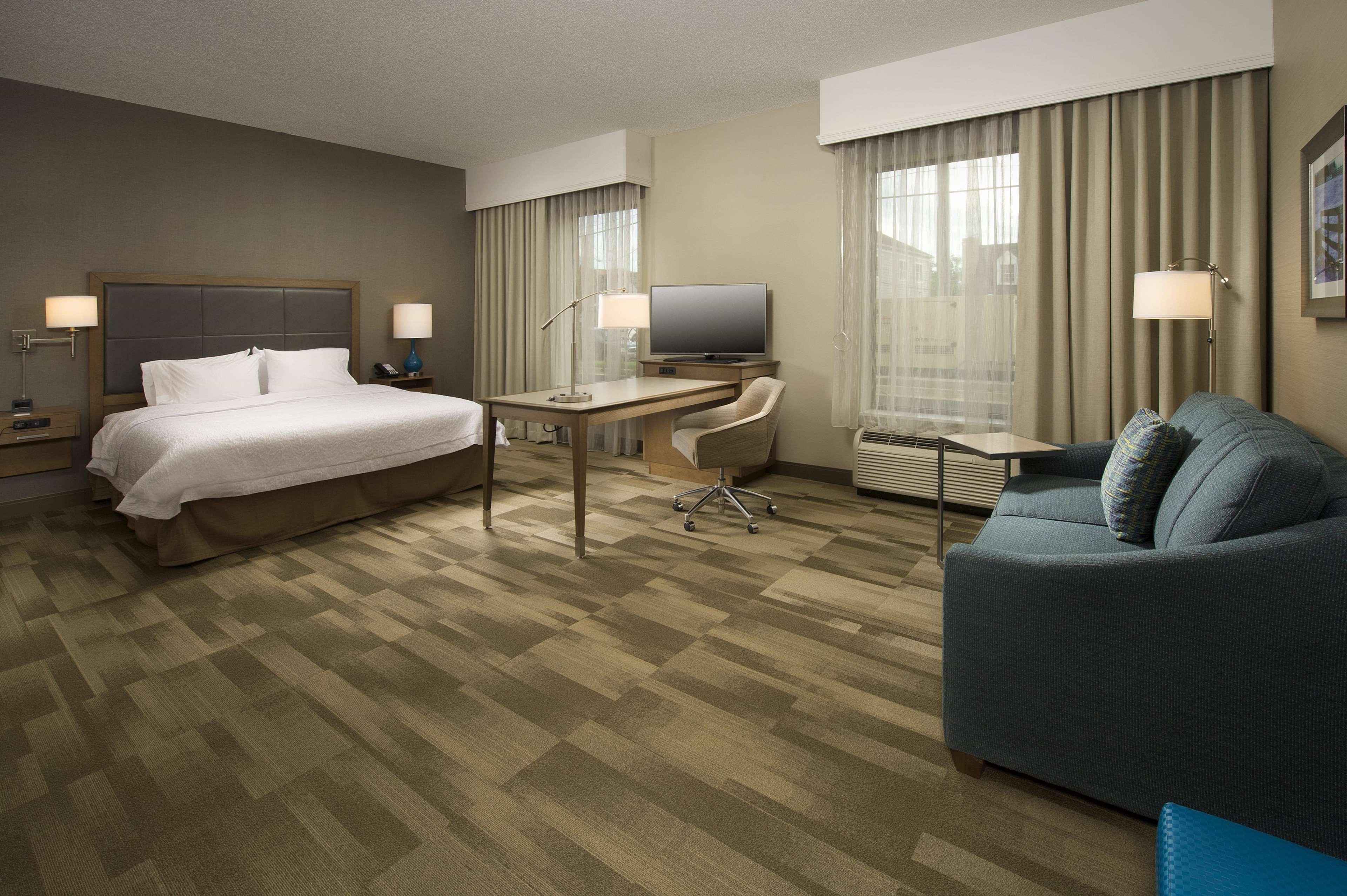 Hampton Inn & Suites Baltimore North/Timonium, Md Kültér fotó