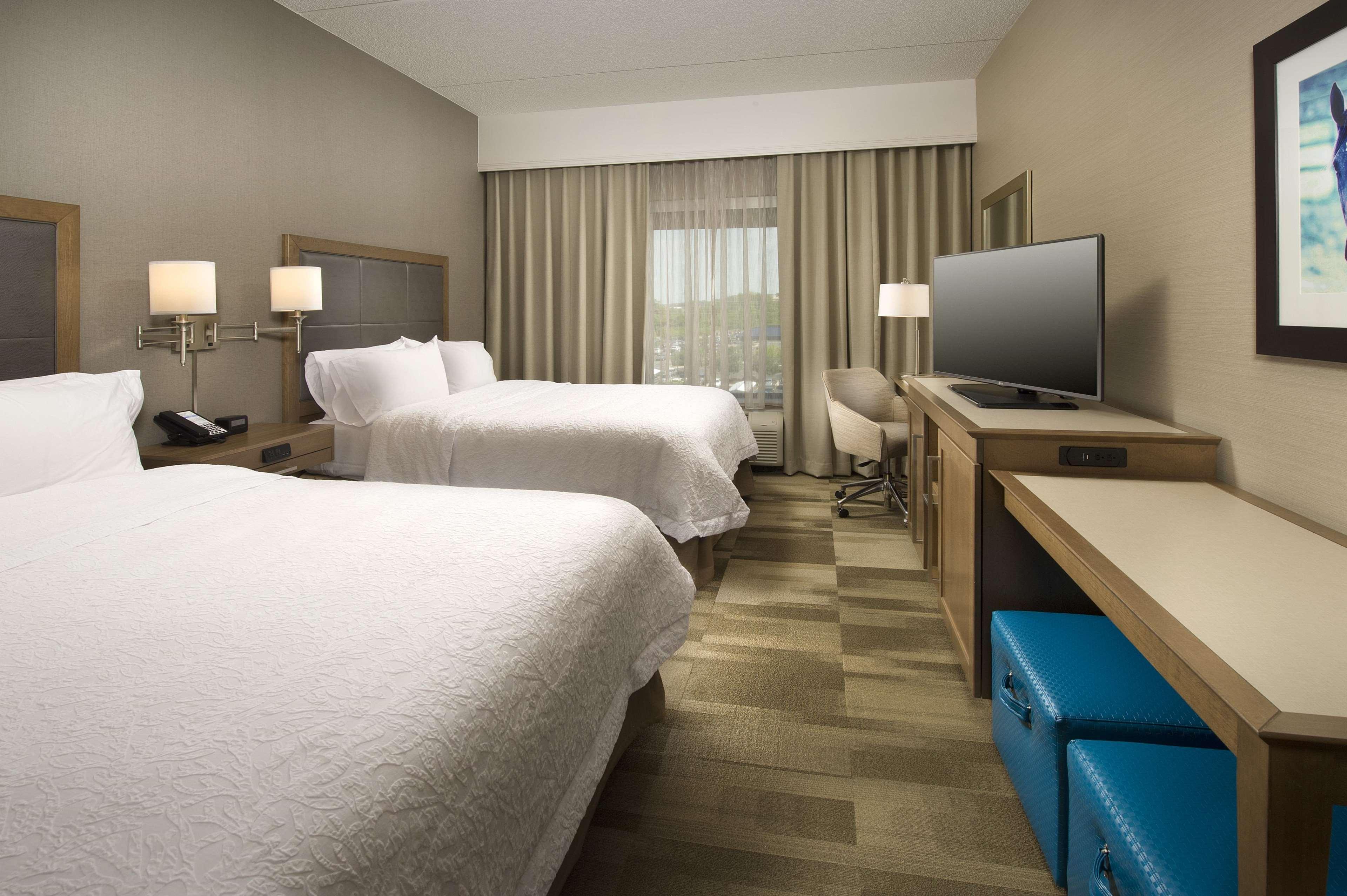 Hampton Inn & Suites Baltimore North/Timonium, Md Kültér fotó