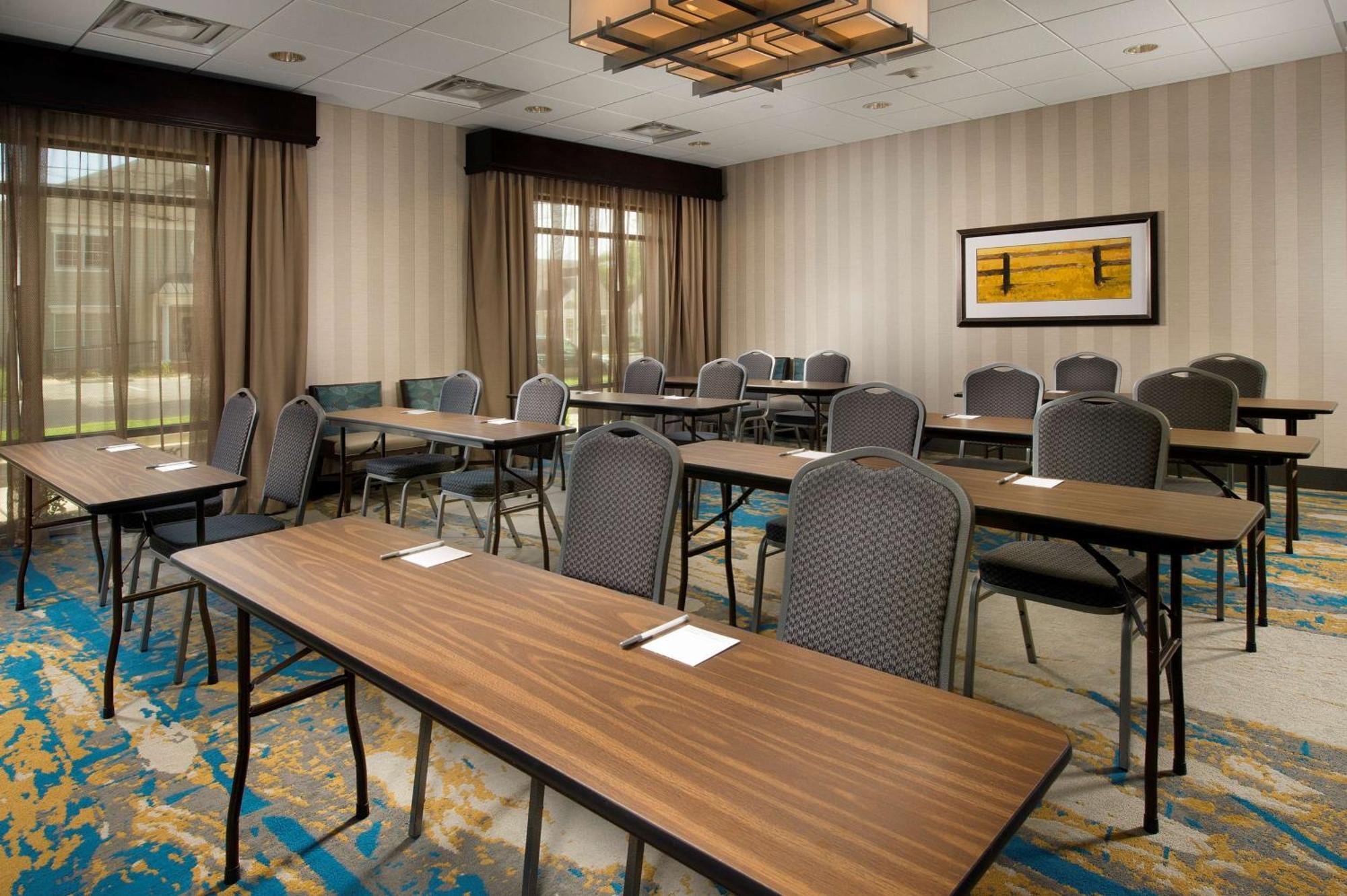 Hampton Inn & Suites Baltimore North/Timonium, Md Kültér fotó