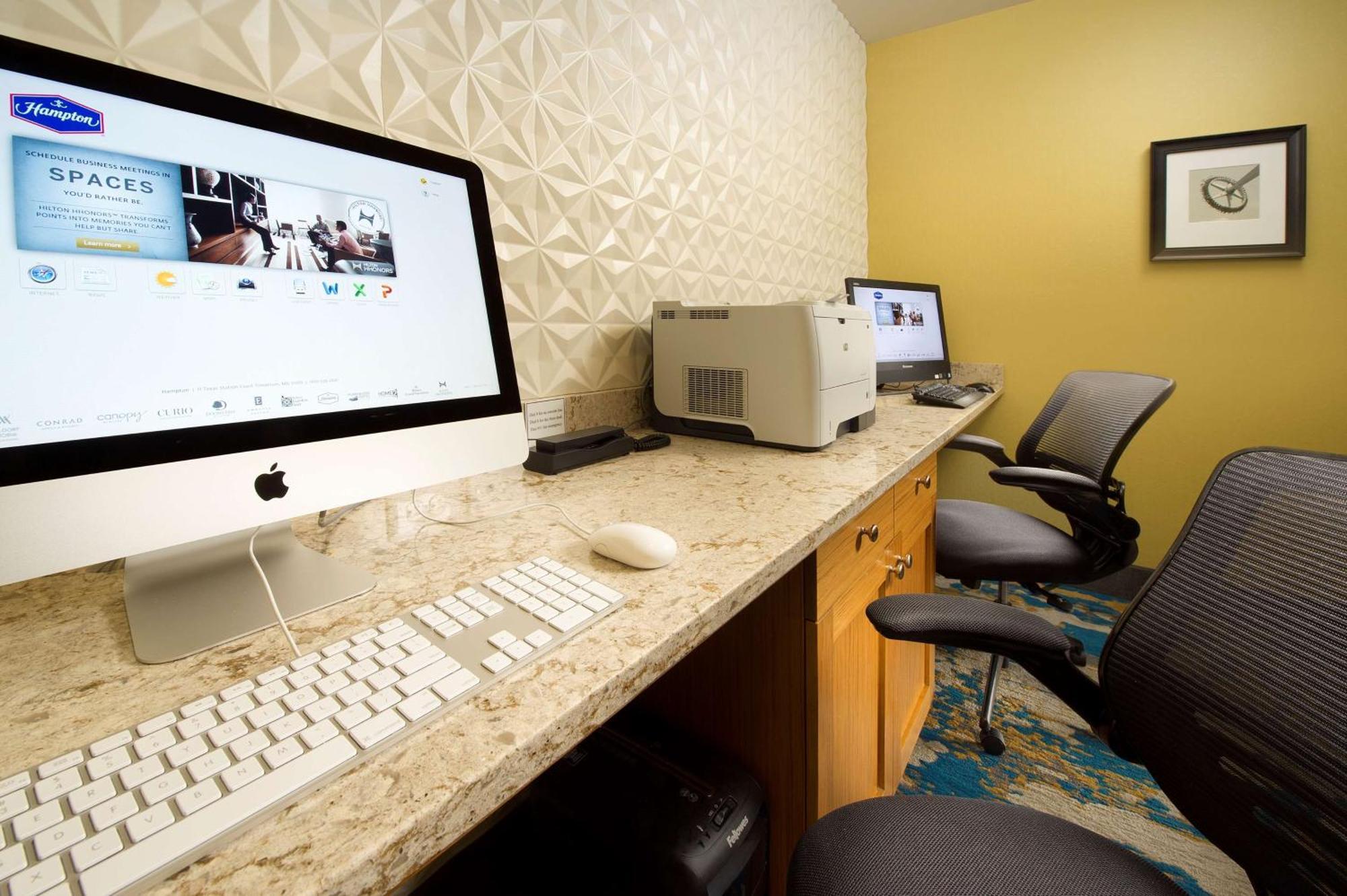 Hampton Inn & Suites Baltimore North/Timonium, Md Kültér fotó