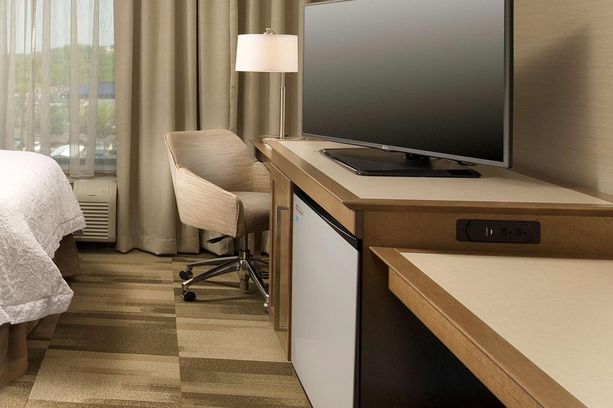Hampton Inn & Suites Baltimore North/Timonium, Md Kültér fotó