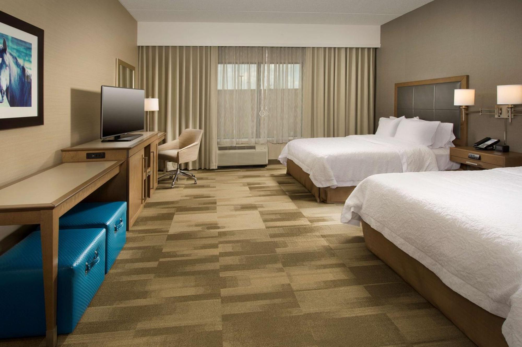 Hampton Inn & Suites Baltimore North/Timonium, Md Kültér fotó