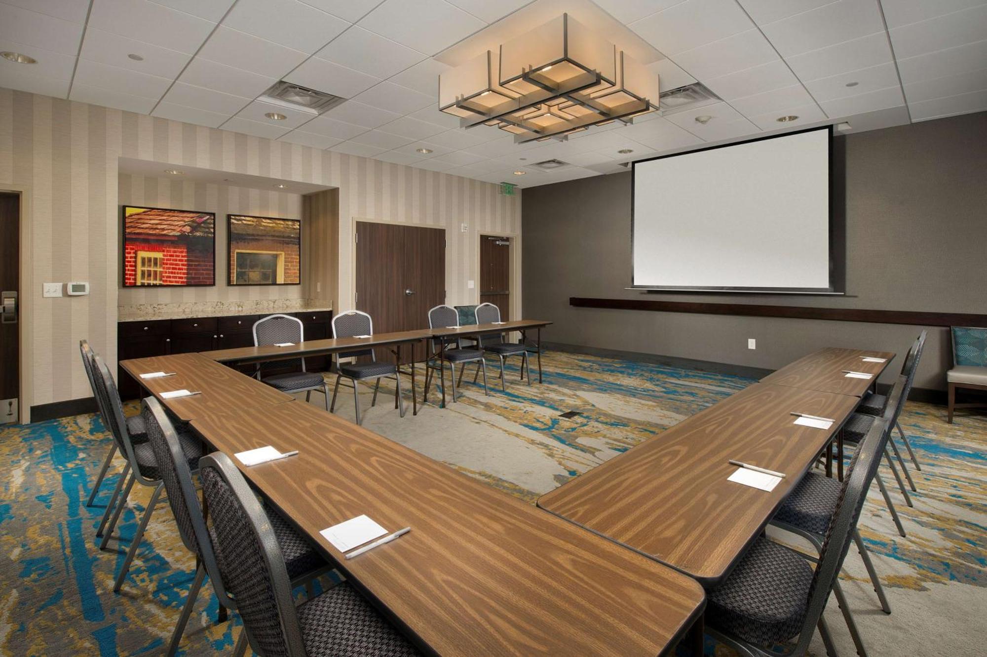 Hampton Inn & Suites Baltimore North/Timonium, Md Kültér fotó