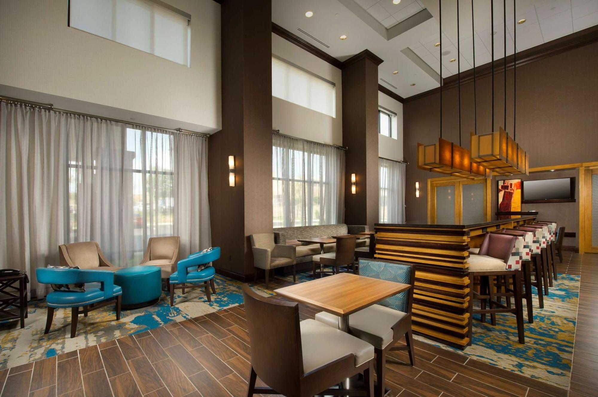 Hampton Inn & Suites Baltimore North/Timonium, Md Kültér fotó
